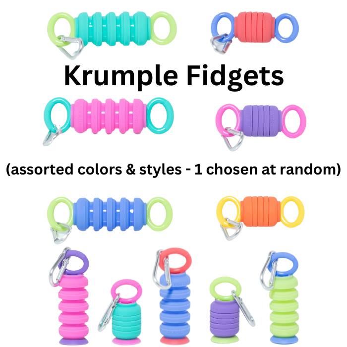 Krumples Fidegt