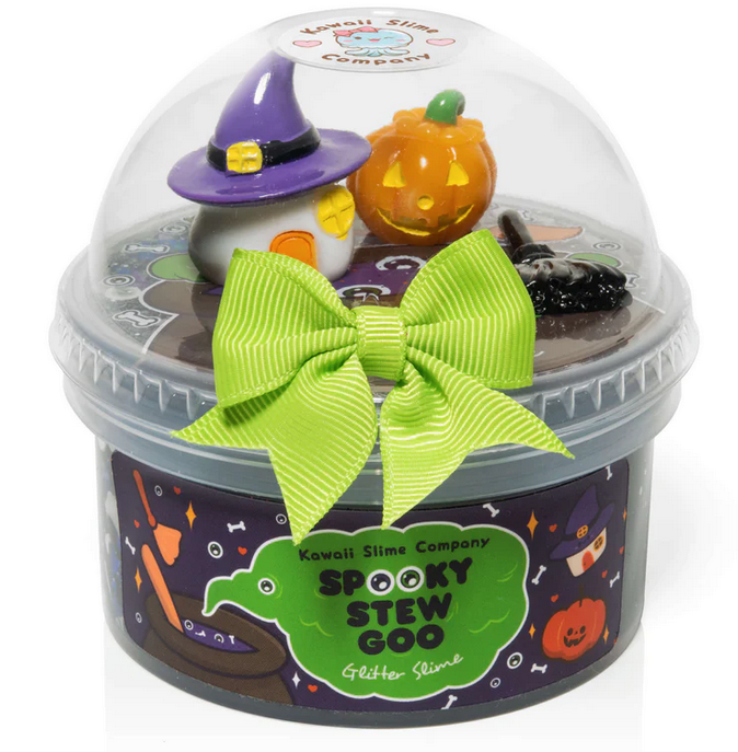 Spooky Stew Goo Slime