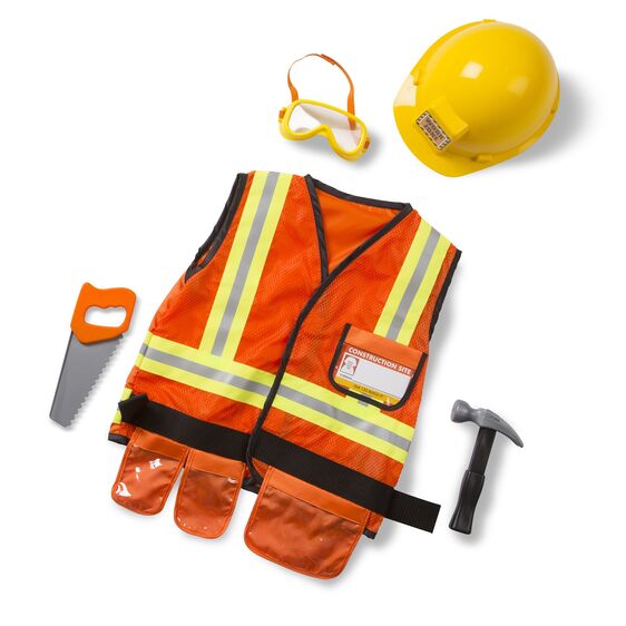 *construction Worker