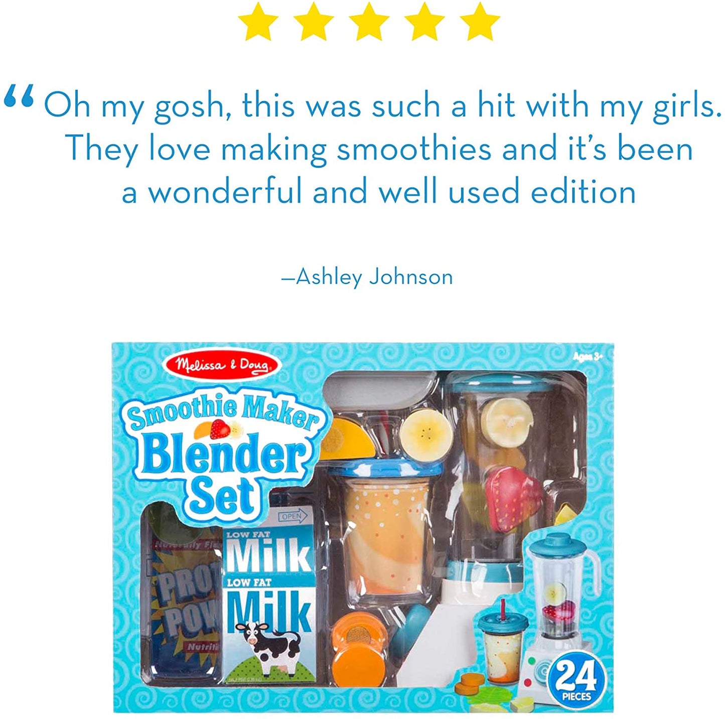 *smoothie Maker Blender