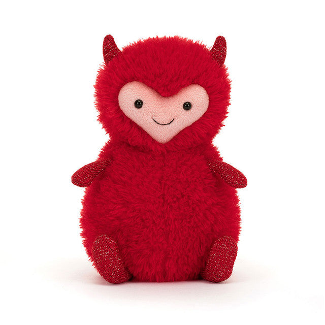 Jellycat Hug Mcsnugg