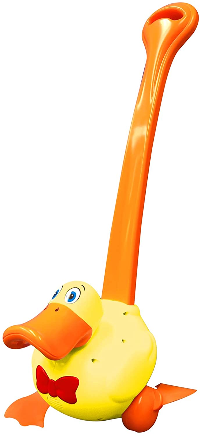 Waddles the Duck