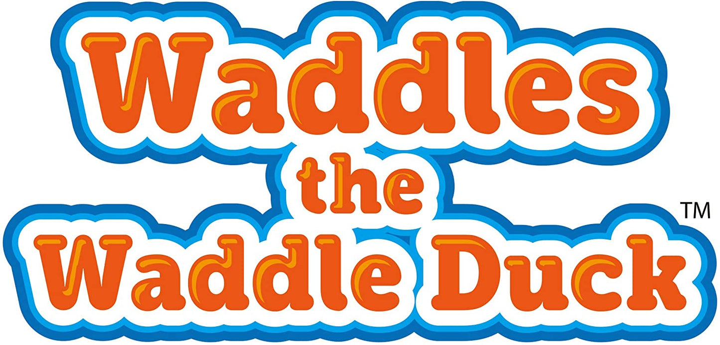 Waddles the Duck