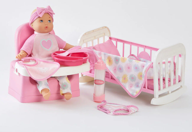 *my First Play Set