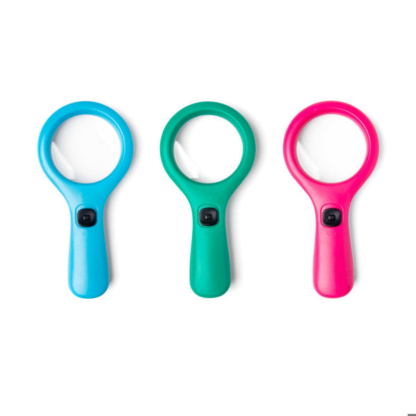 Get a Clue Magnifier
