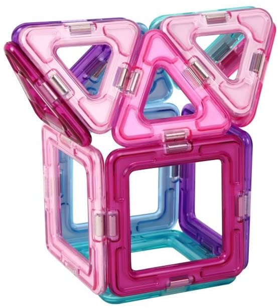 *magformers Inspire 14