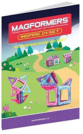 *magformers Inspire 14