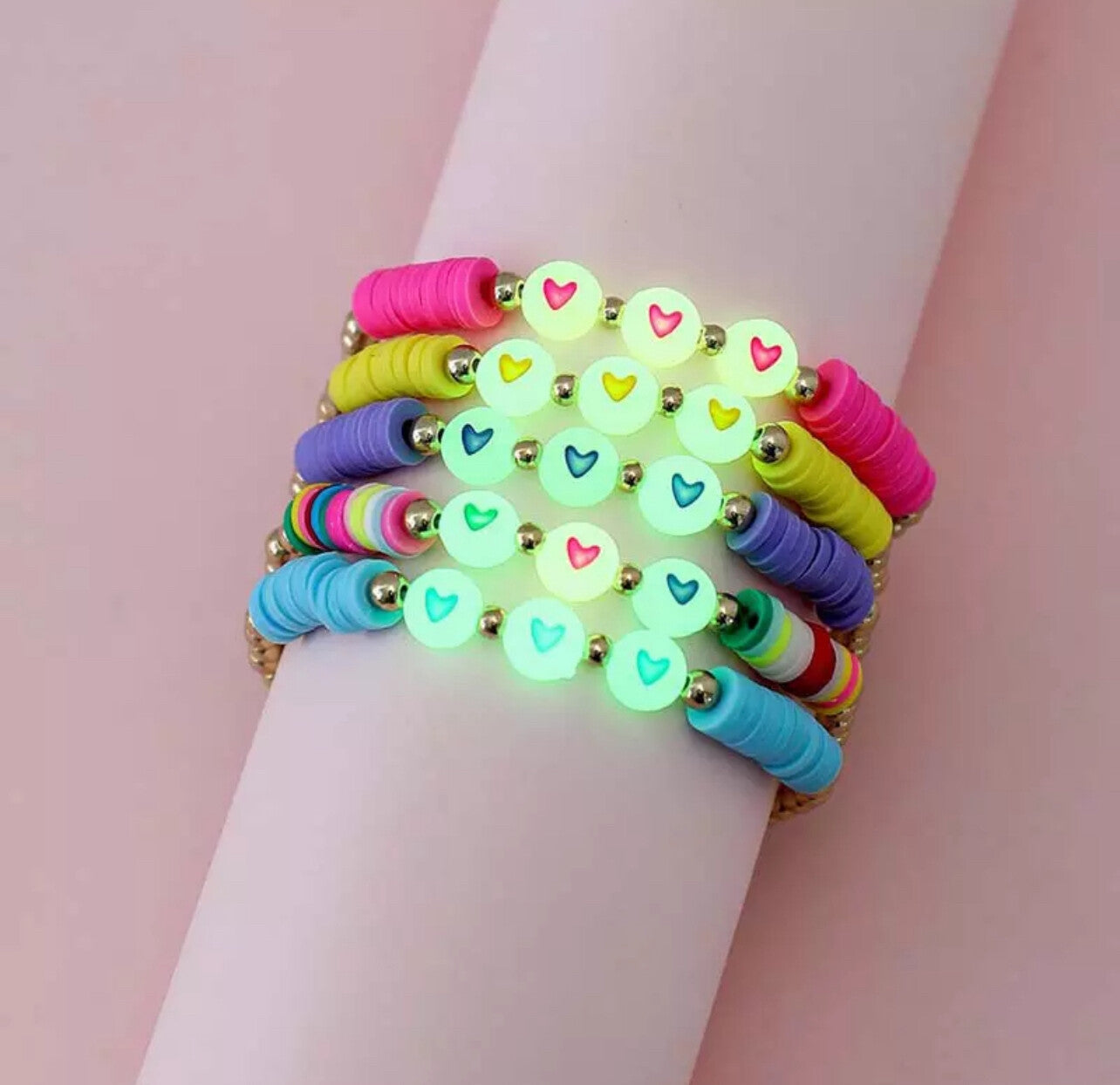 In My Era Swiftie Braclet