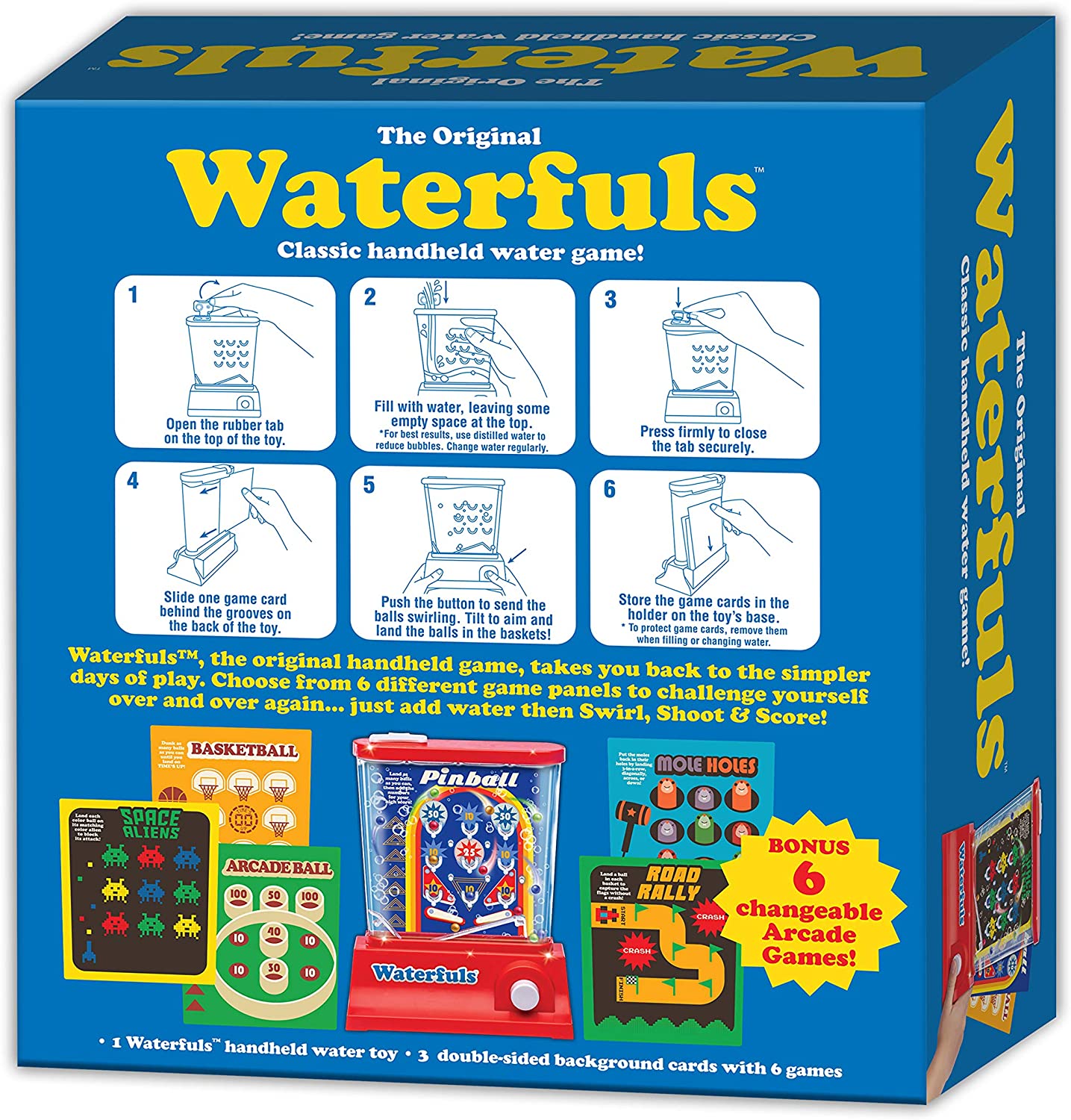 *original Waterfuls
