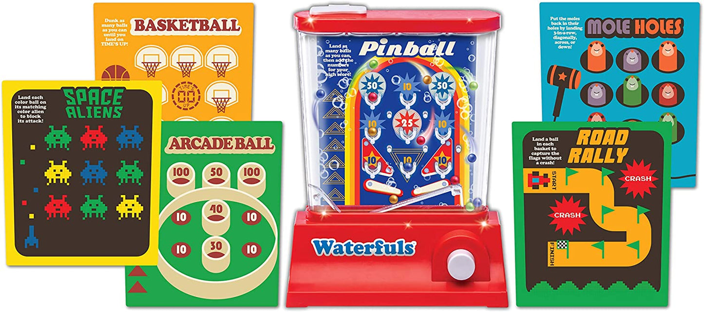*original Waterfuls