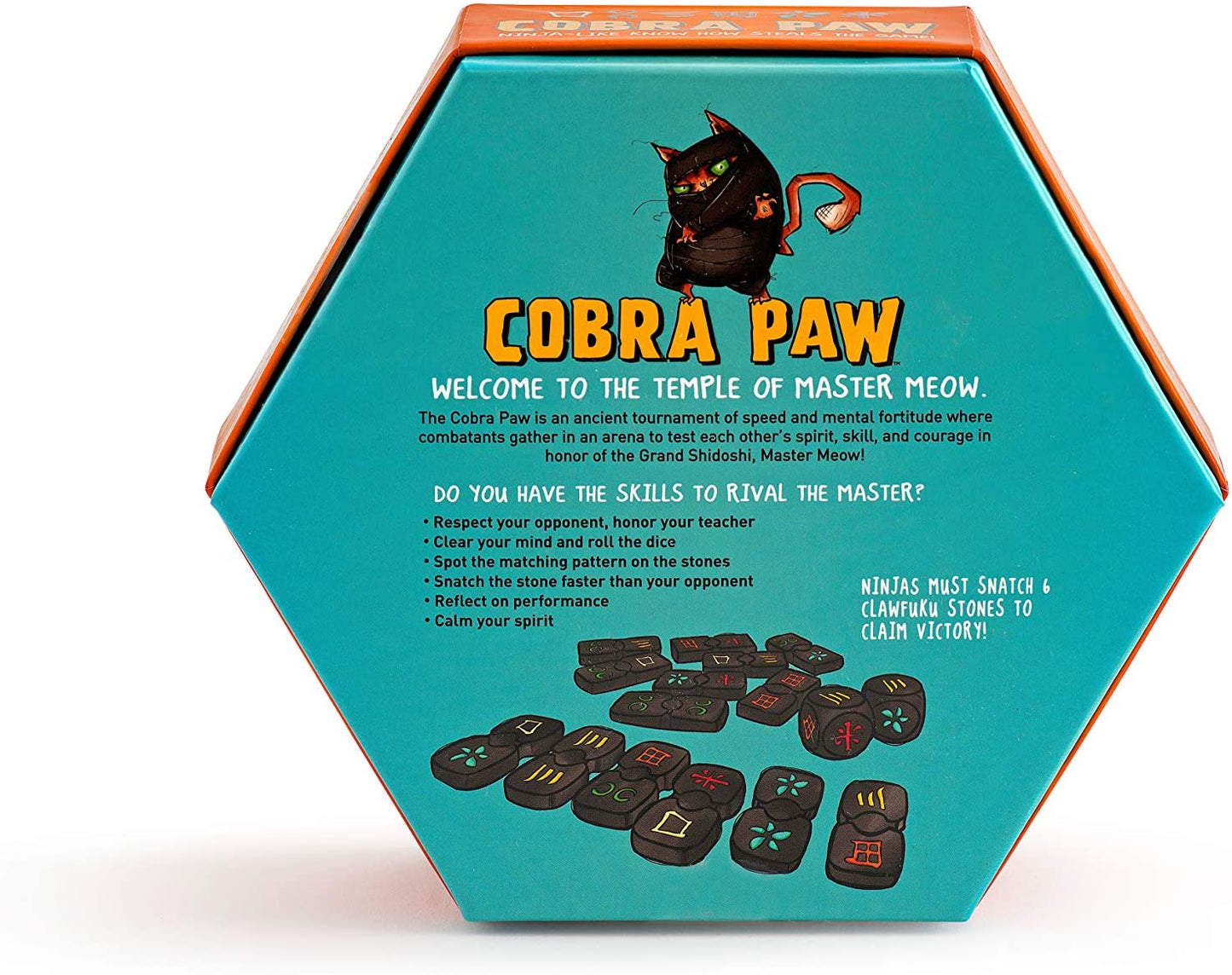 *cobra Paw