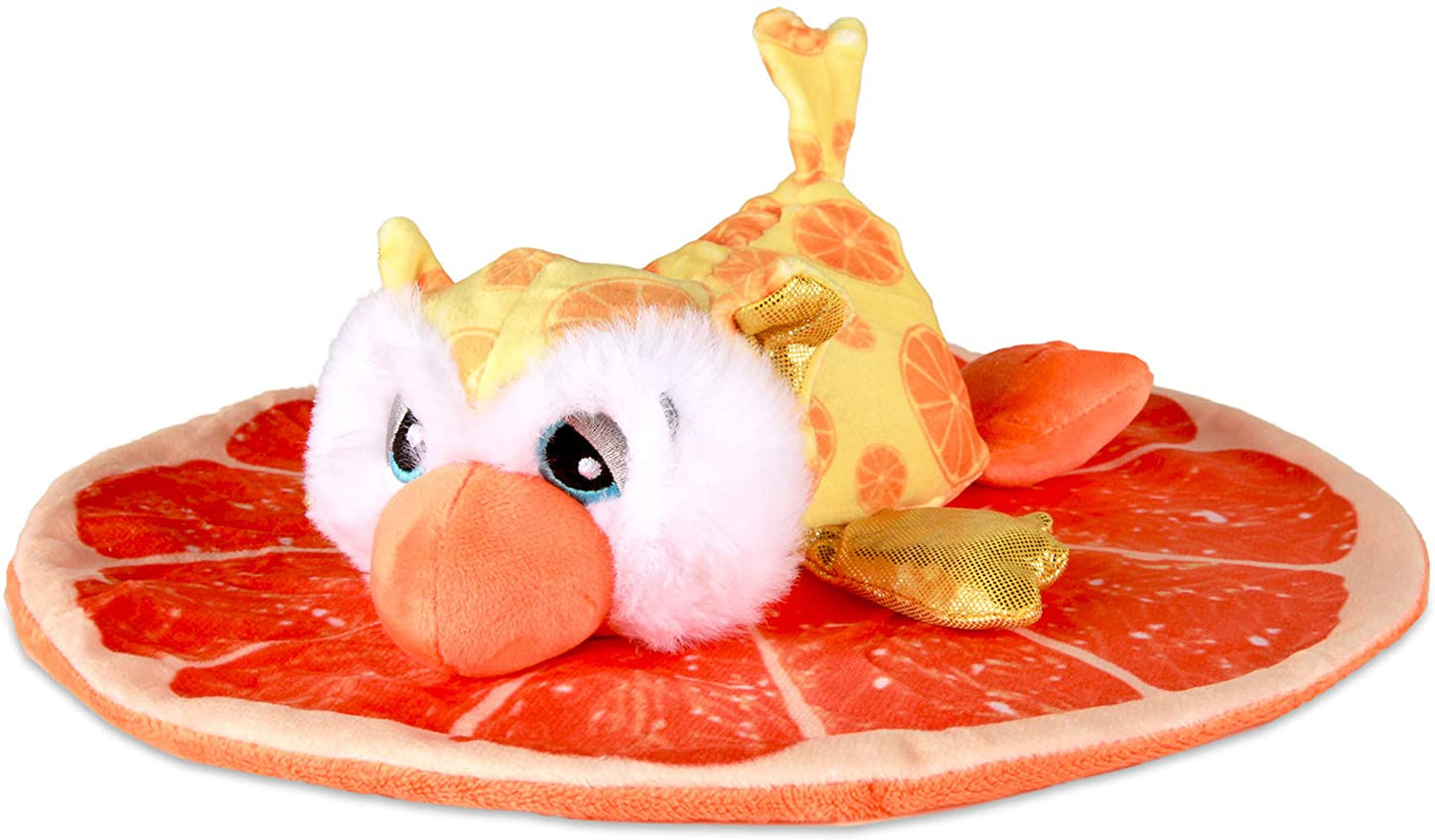 *cutetitos Pizzaitos