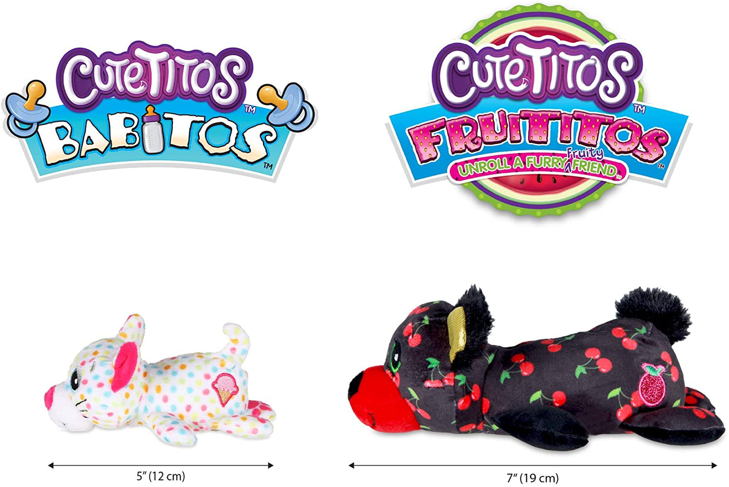*cutetitos Pizzaitos