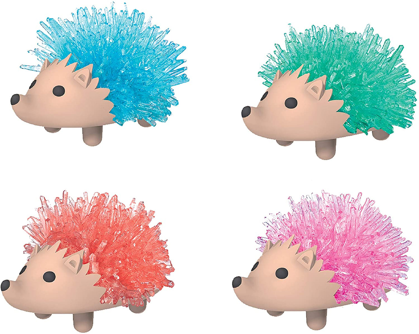 *crystal Hedgehog