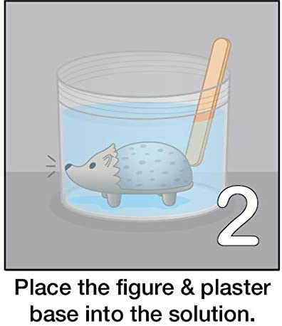 *crystal Hedgehog