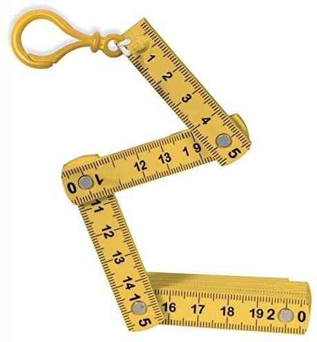 Folding Ruler