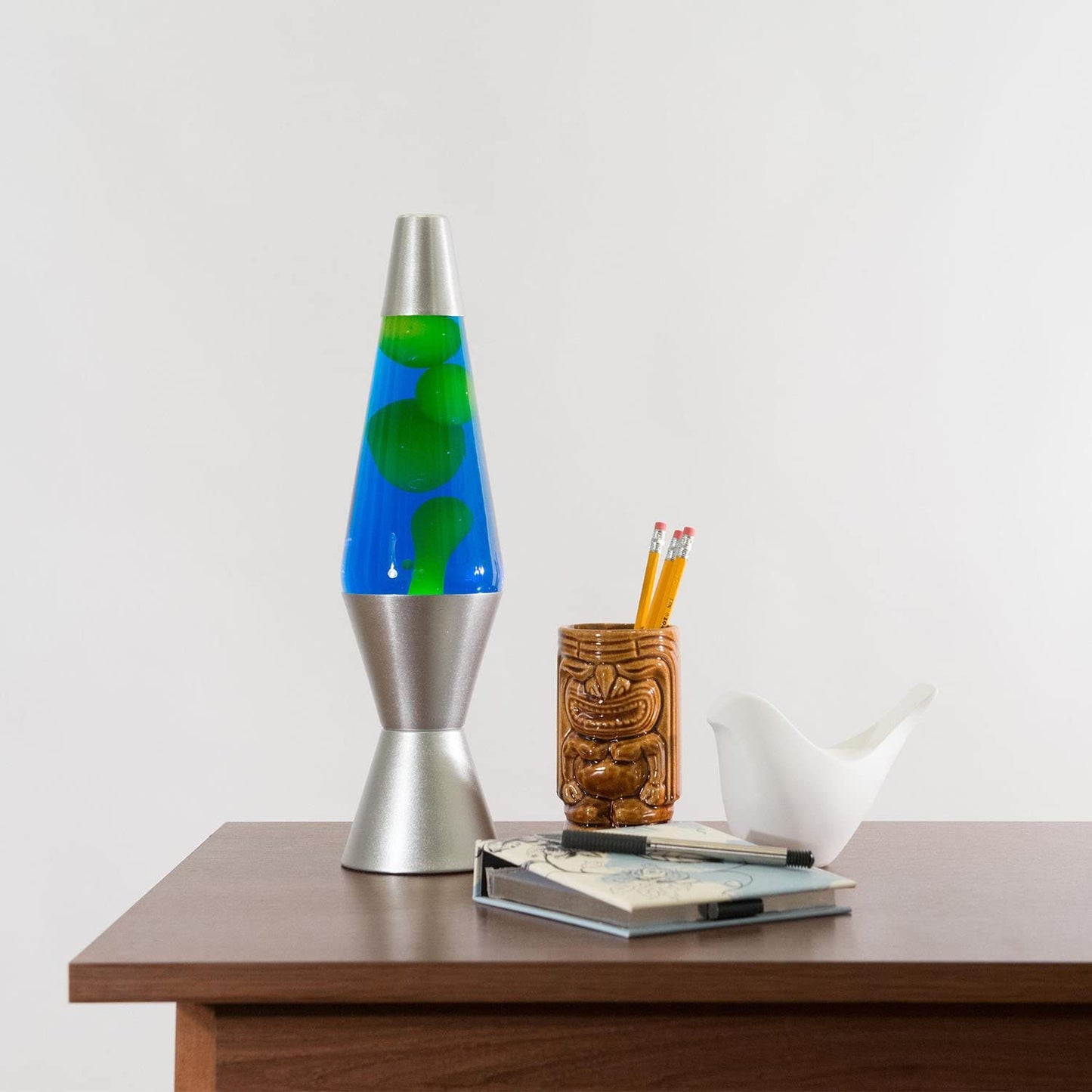 Lava Lamp Classic Asst