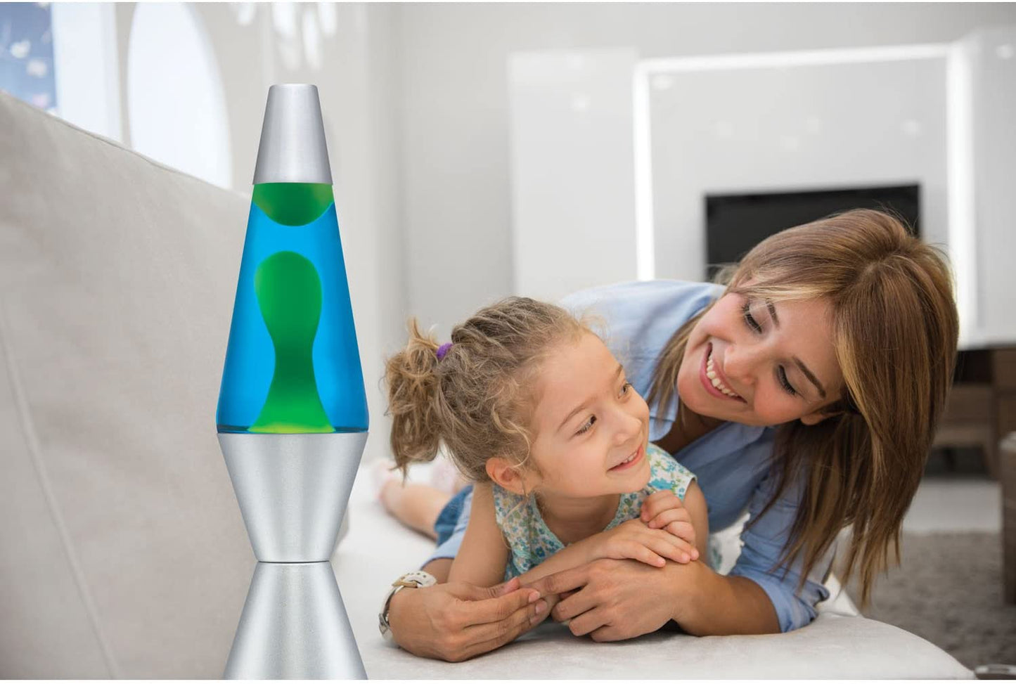 Lava Lamp Classic Asst