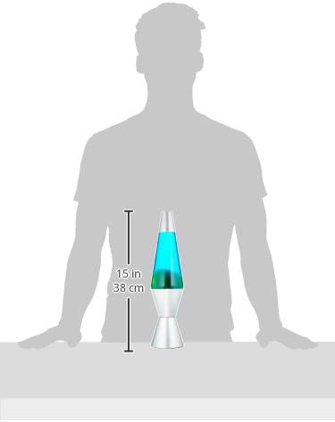 Lava Lamp Classic Asst
