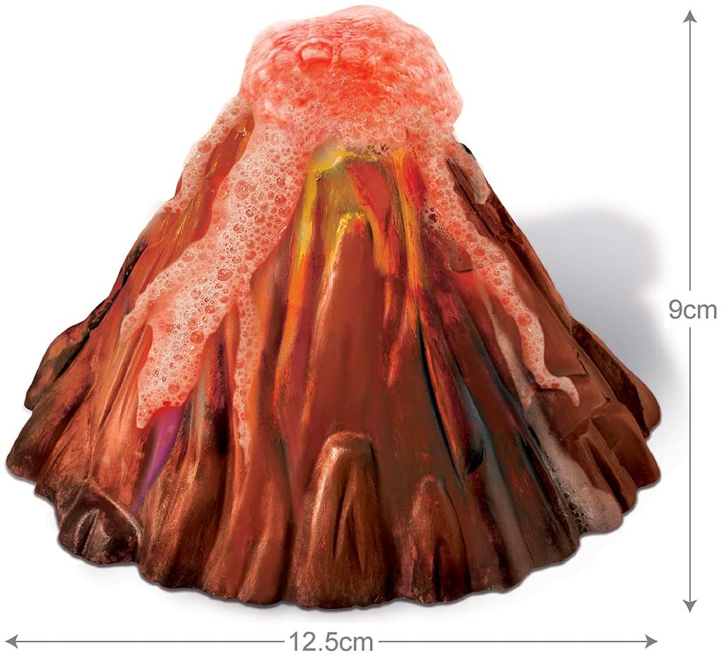 Volcano Making Kit Te