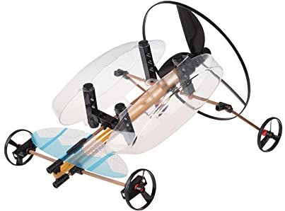 *rubber Band Racers