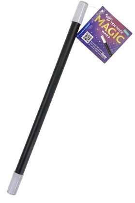 Rabbits Hat Magic Wands