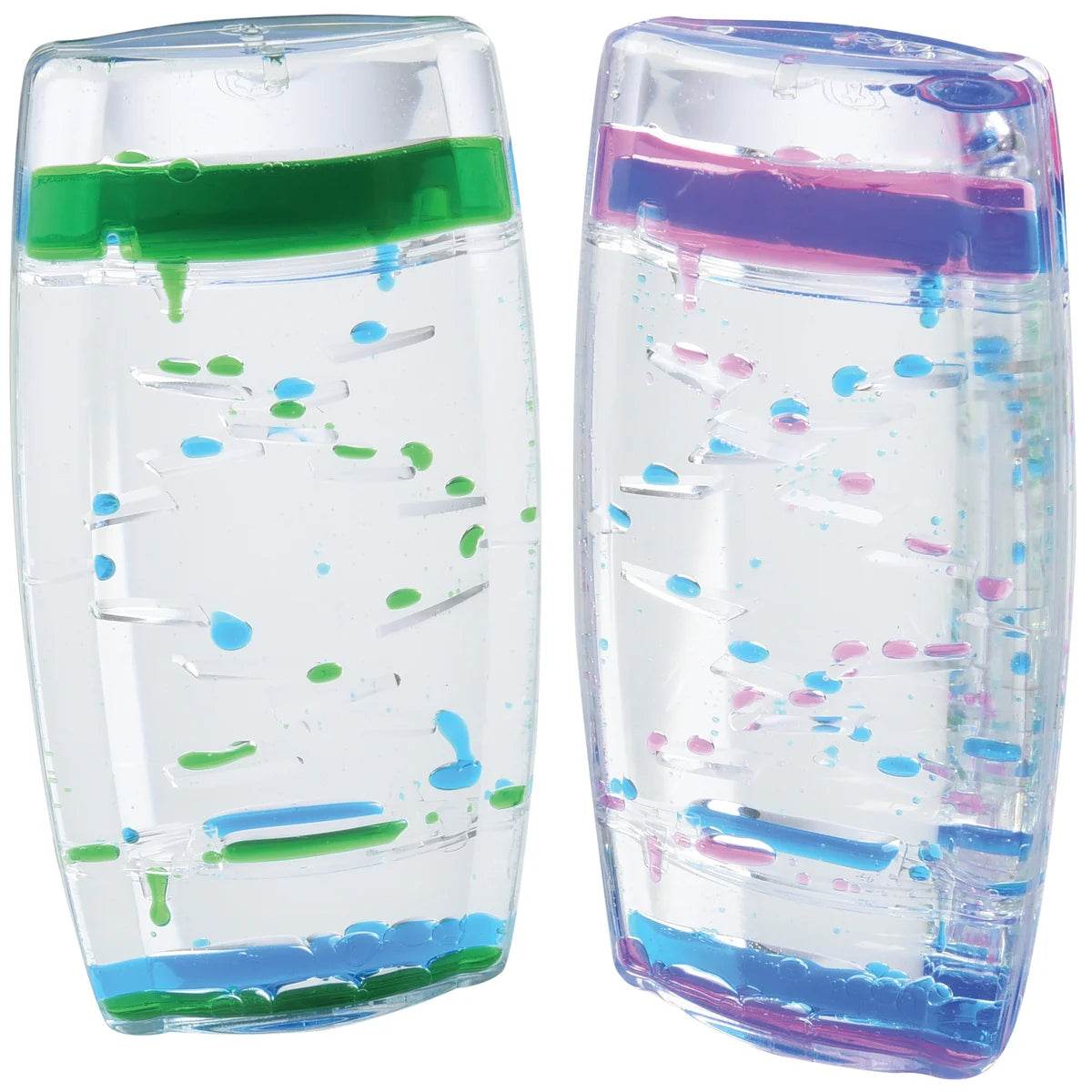 Deluxe Liquid Timer