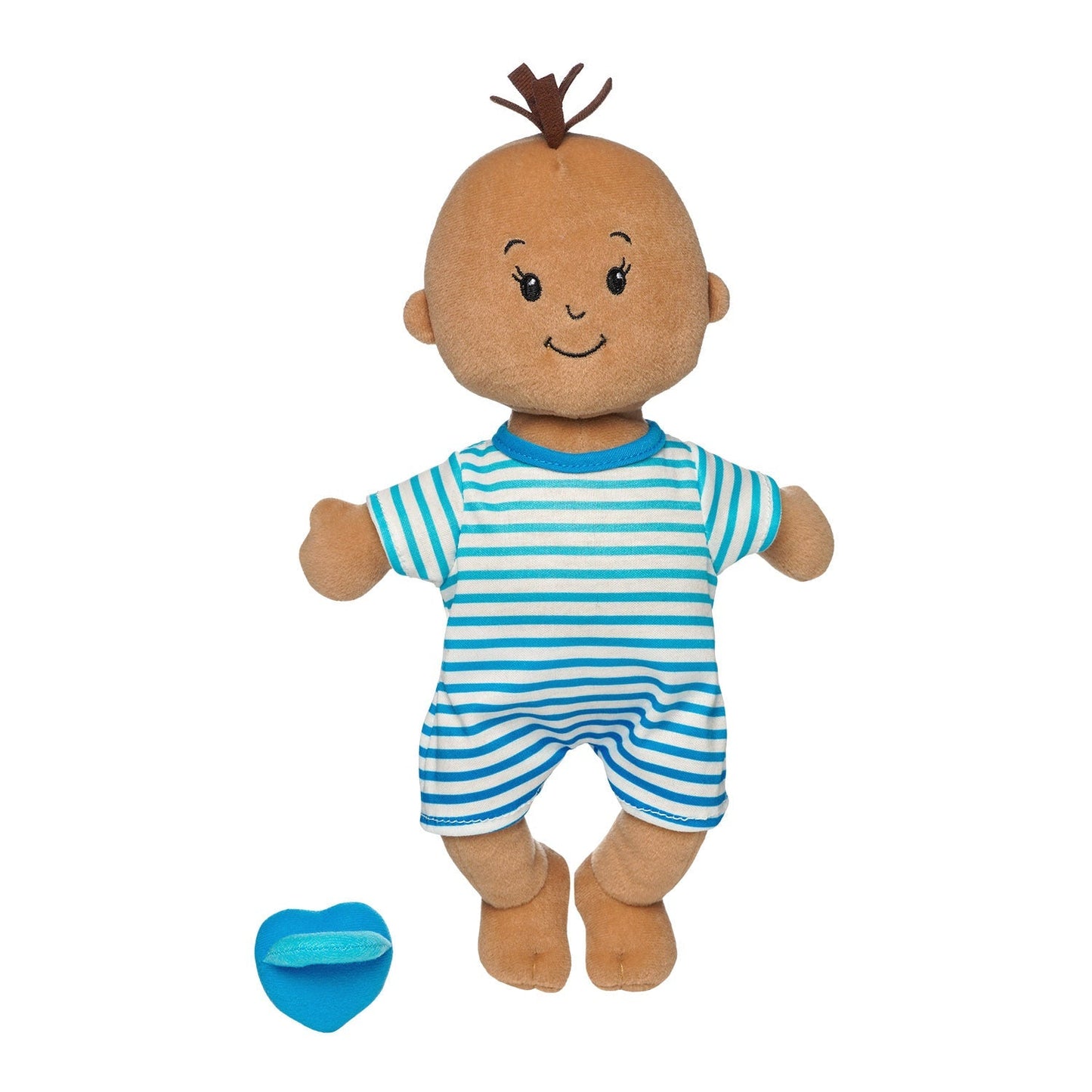 *wee Baby Stella Beige Br