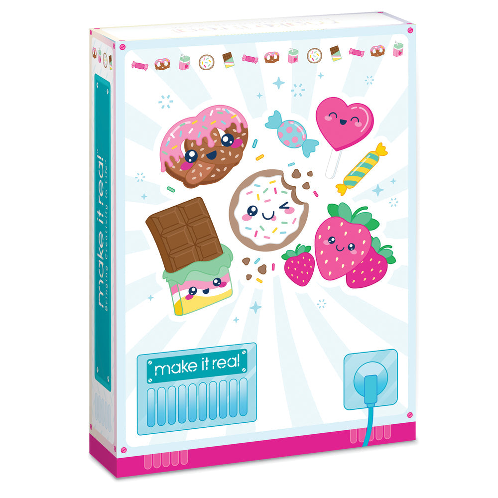 Snackers Braclet Kit