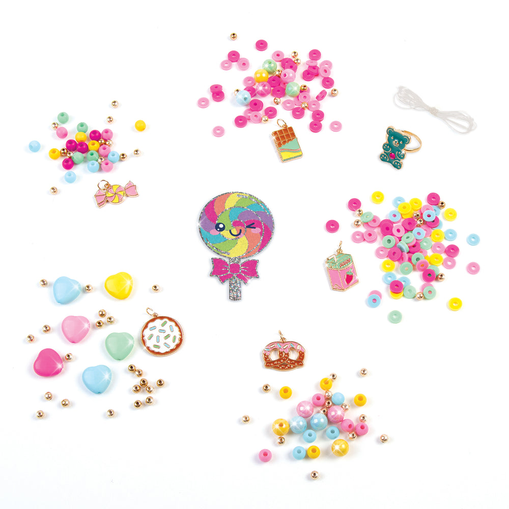 Snackers Braclet Kit