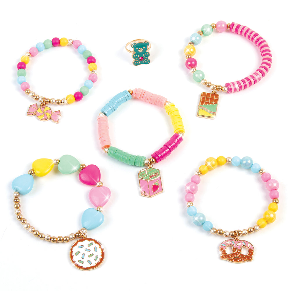Snackers Braclet Kit
