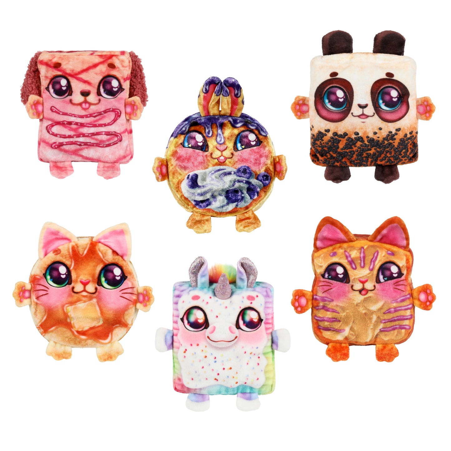 *cookeez Makery Toaster