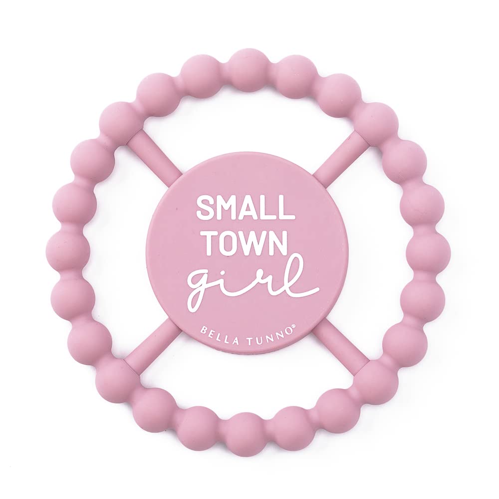 *small Town Girl Teether