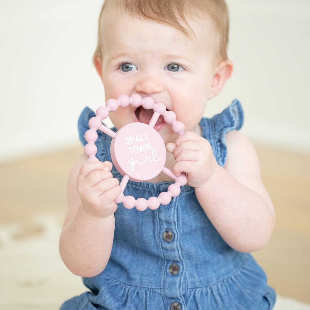 *small Town Girl Teether