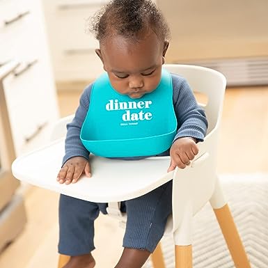 *dinner Date Wonder Bib