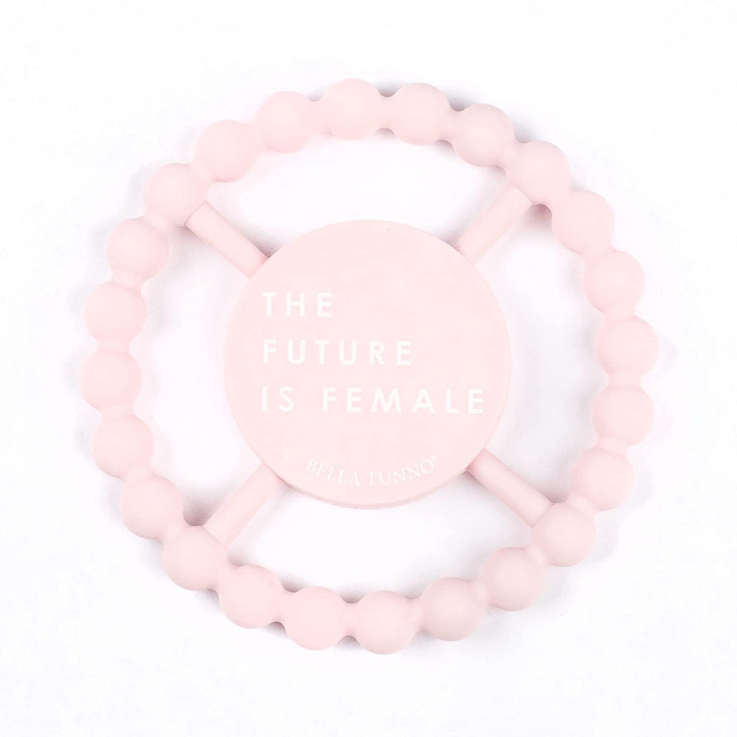 *the Future Is Female Tee