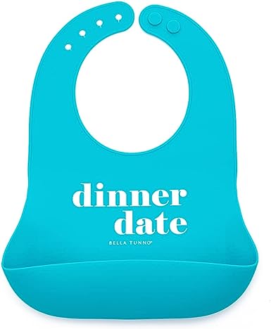 *dinner Date Wonder Bib
