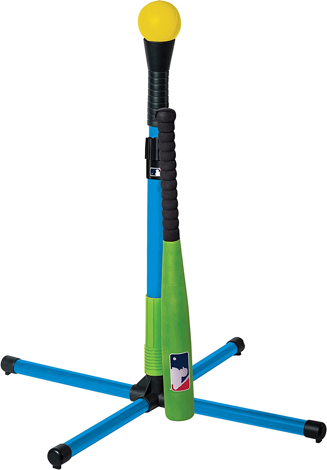 *mlb Xt Batting Tee Set