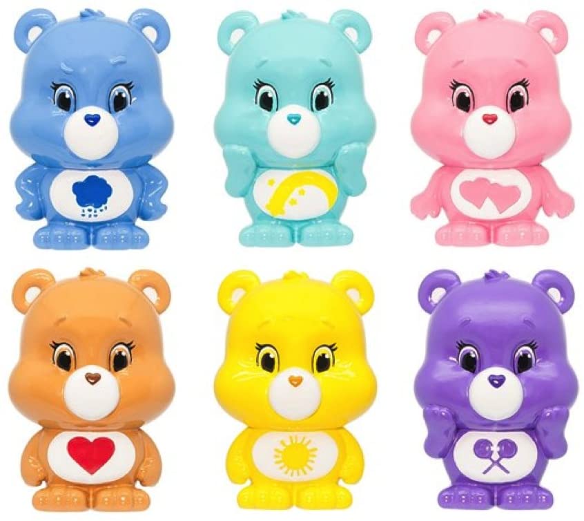 Care Bear Mashems
