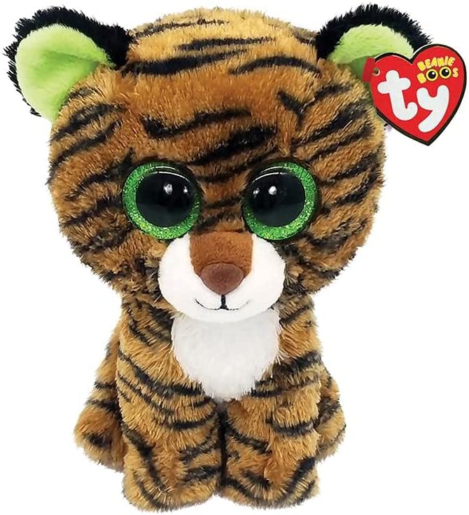 *tiggy Tiger Reg