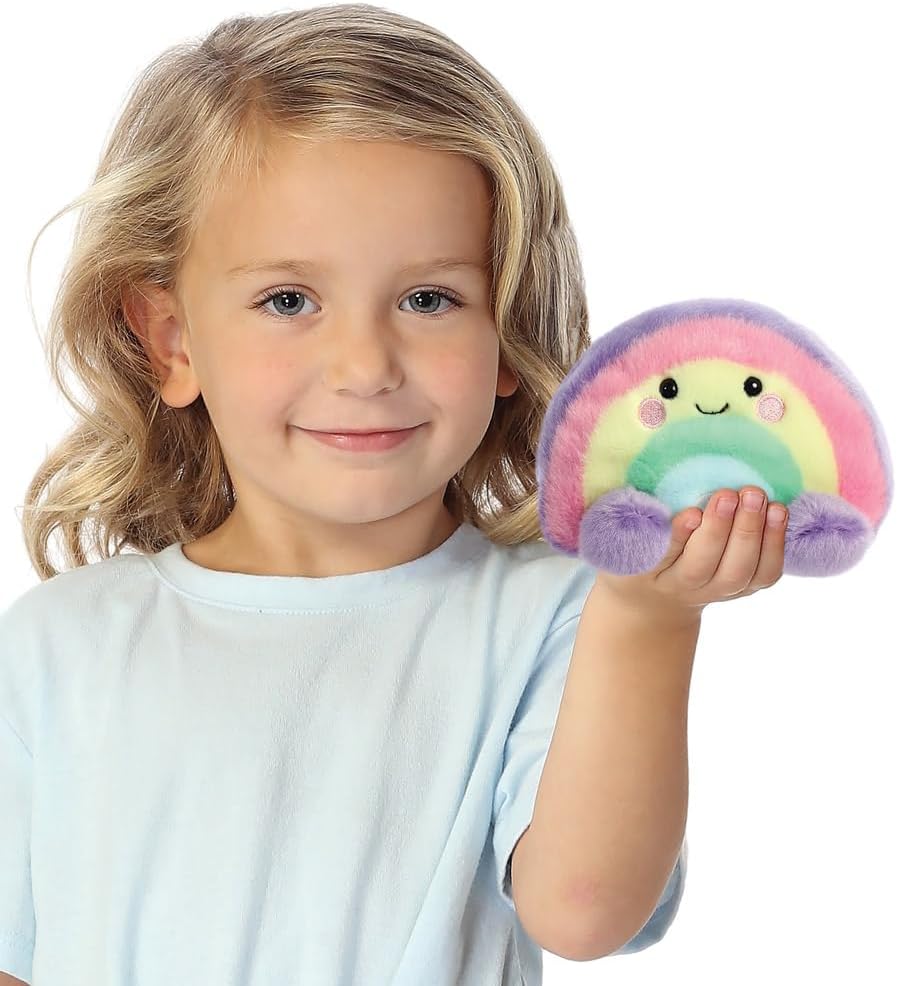 5^ Vivi Rainbow