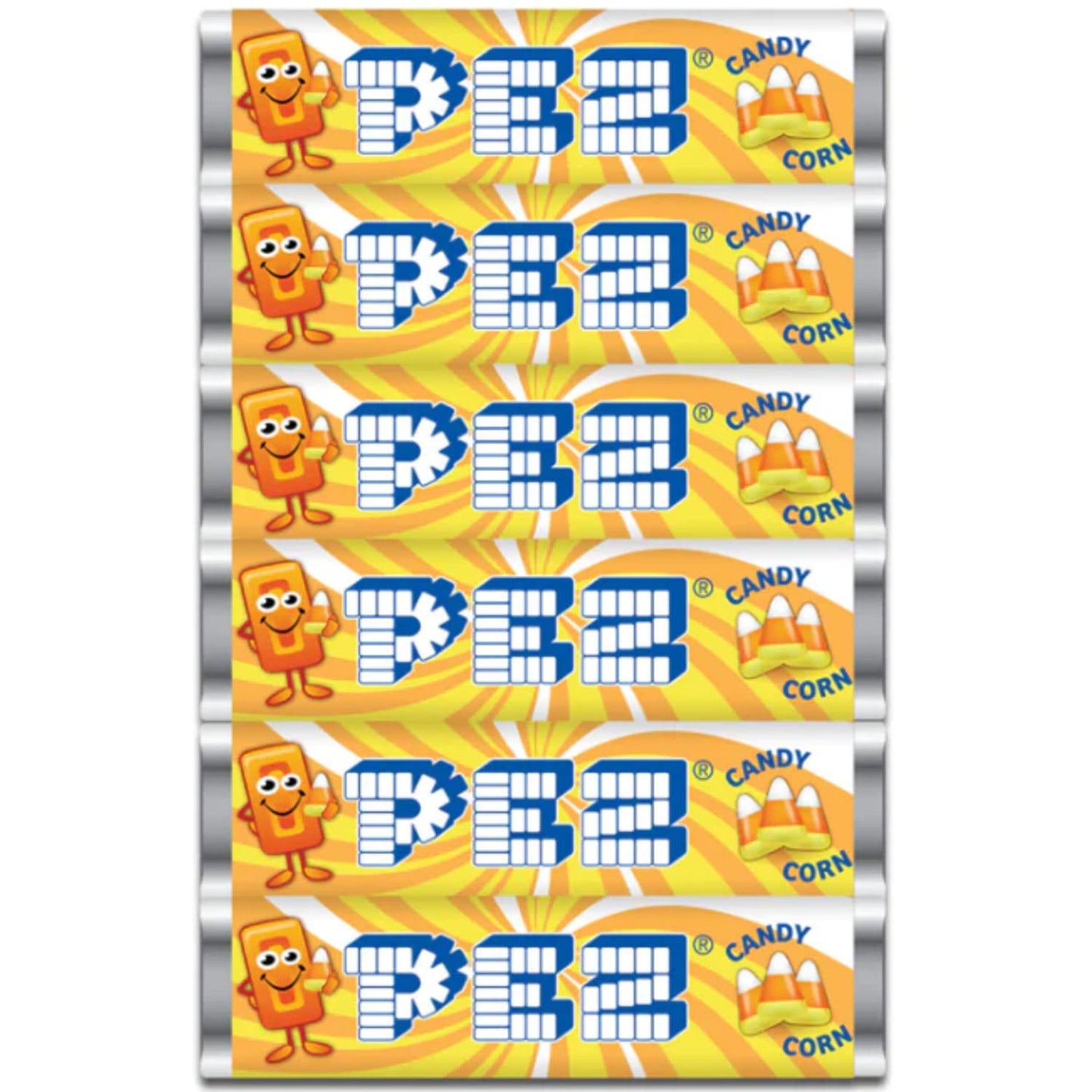 Pez Halloween