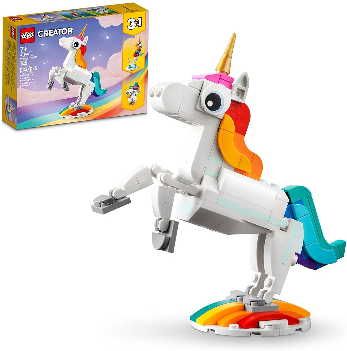 Lego® Magical Unicorn