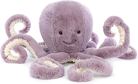 Jellycat Maya Octopus Sm
