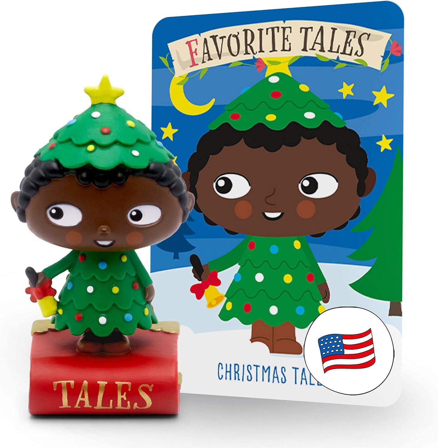 *christmas Tales