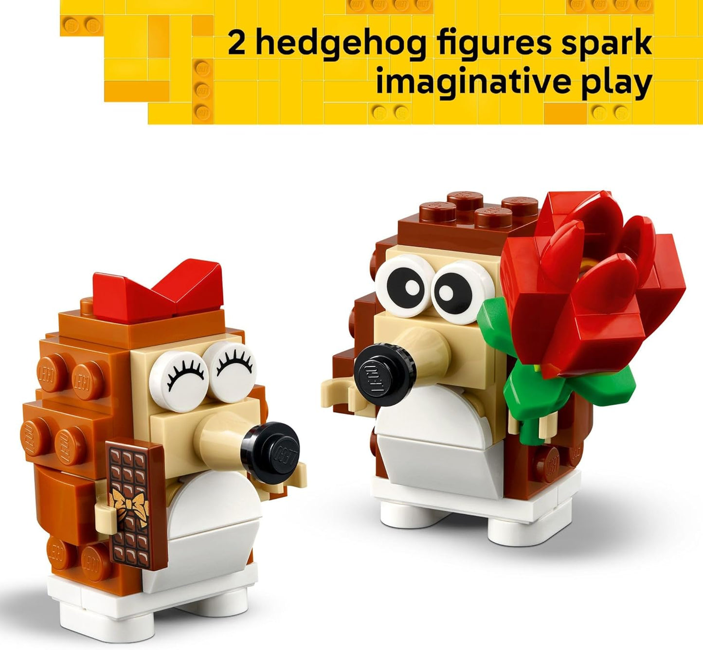 *hedgehog Picnic Date