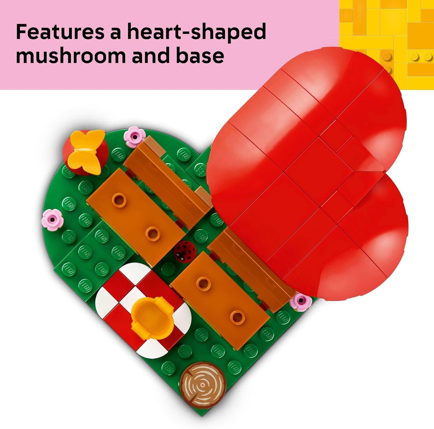 *hedgehog Picnic Date