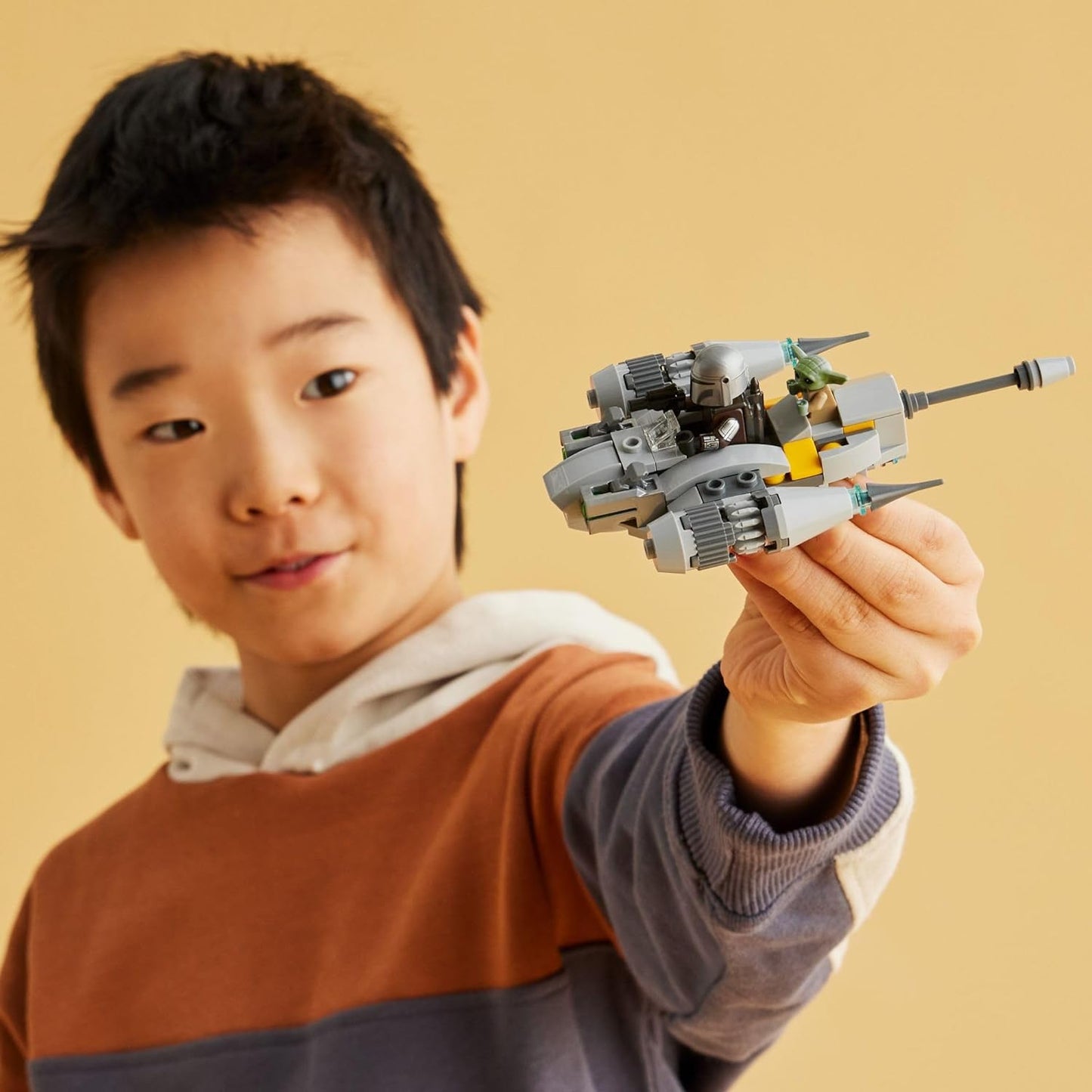 Lego® Mandalorian Starfght