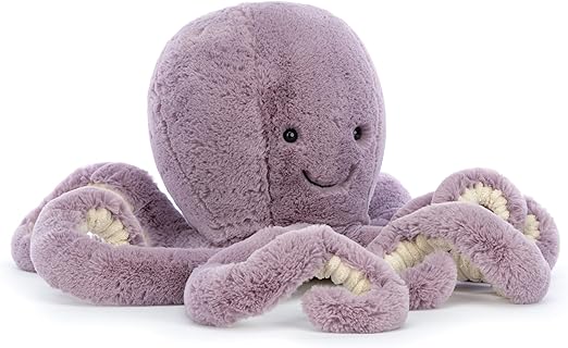 Jellycat Maya Octopus Sm