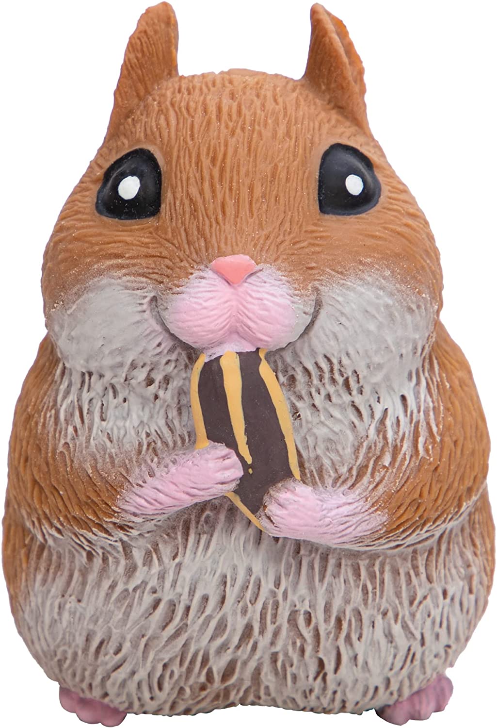 *chonky Cheeks Hamster